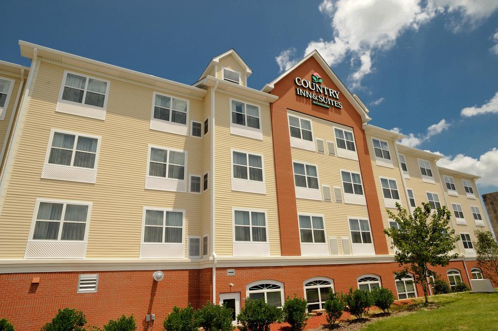 Country Inn & Suites By Radisson, Concord Exterior photo