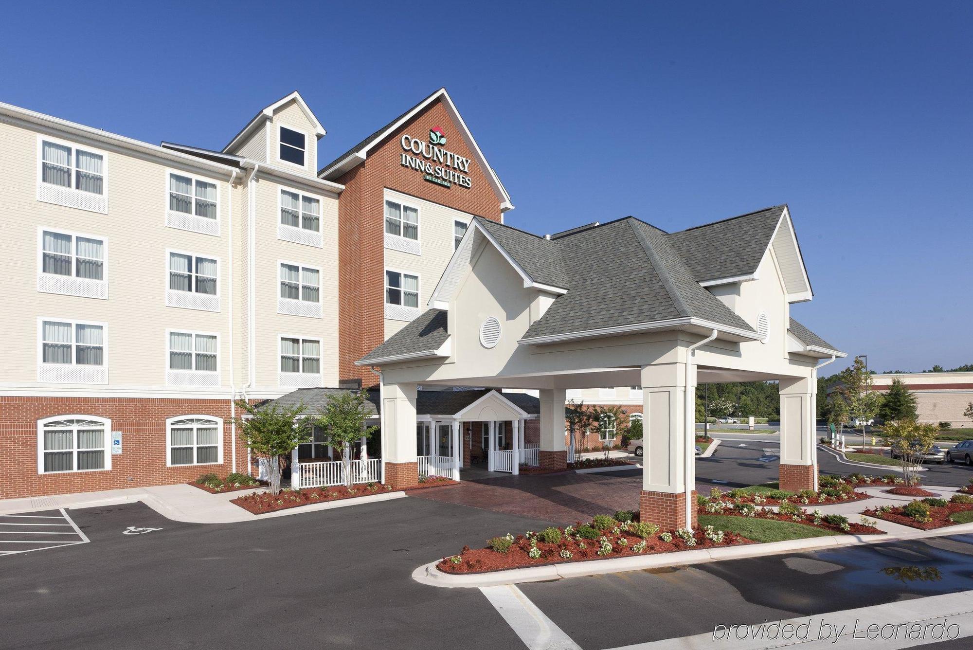 Country Inn & Suites By Radisson, Concord Exterior photo