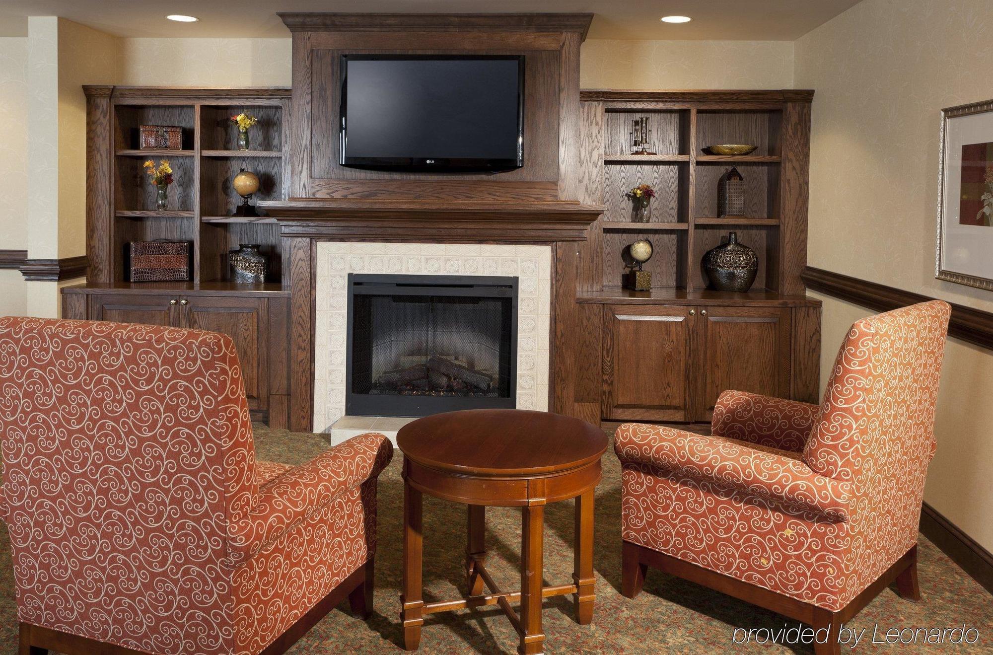 Country Inn & Suites By Radisson, Concord Interior photo