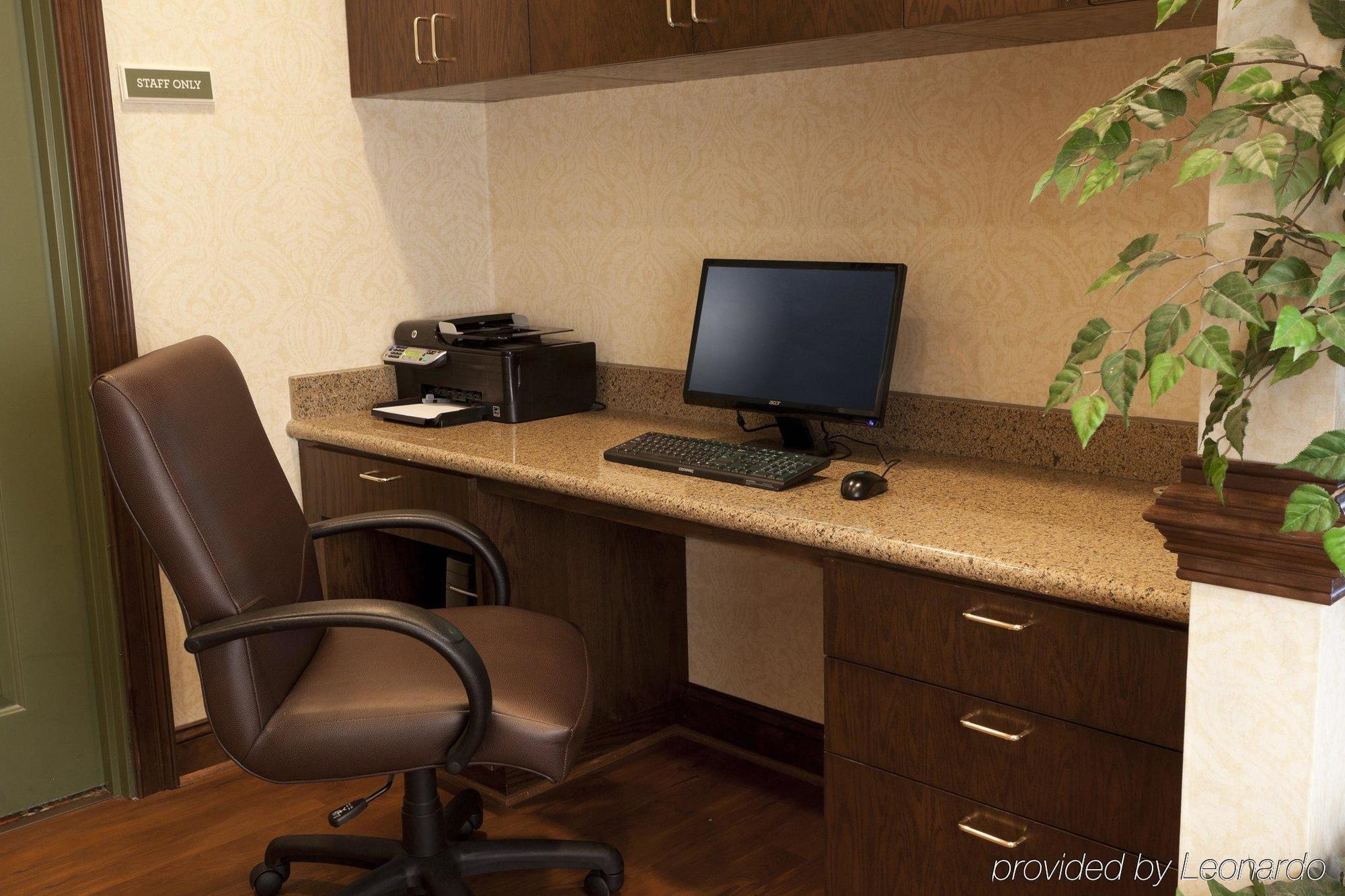 Country Inn & Suites By Radisson, Concord Facilities photo